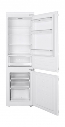 Холодильник Maunfeld MBF177SW белый (двухкамерный)