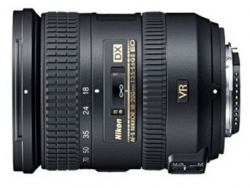 Объектив Nikon AF-S 18-200MM F3.5-5.6G DX ED VR II (JAA813DA) 18-200мм f/3.5-5.6