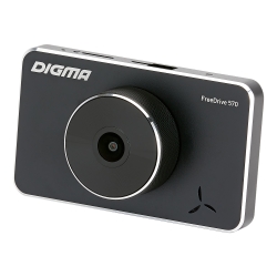 Видеорегистратор Digma FreeDrive 570