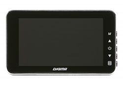 Видеорегистратор Digma FreeDrive 570