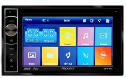 Автомагнитола Prology MPV-110