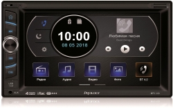Автомагнитола Prology MPV-100