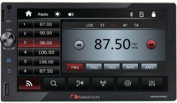 Автомагнитола Nakamichi NAM1700R
