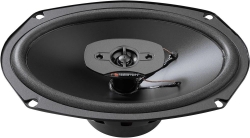 Колонки автомобильные Nakamichi NAK-NSE-6917