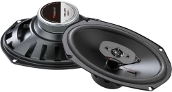 Колонки автомобильные Nakamichi NAK-NSE-6917