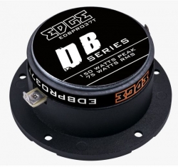 Колонки автомобильные Edge EDBXPRO37T-E0