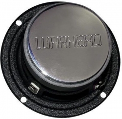 Колонки автомобильные Ural AS-W87M SQ