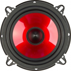 Колонки автомобильные Ural AS-C1327K Red