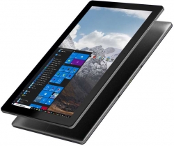 Планшет ARK AlLdocube i1302s(Knote X Pro) N4100 (1.1) 4C/RAM8Gb/ROM128Gb 13.3 IPS 1920x1200/4G/Windows 10 Home/серый/2Mpix/WiFi/Touch/microSD 128Gb/55