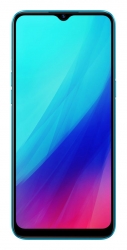 Смартфон Realme C3 64Gb 3Gb синий моноблок 3G 4G 2Sim 6.5 720x1600 Android 10 12Mpix WiFi GPS GSM900/1800 GSM1900 MP3 A-GPS microSDXC max256Gb