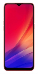 Смартфон Realme C3 64Gb 3Gb красный моноблок 3G 4G 6.5 720x1600 Android 10 12Mpix WiFi GPS GSM900/1800 GSM1900 MP3 A-GPS max256Gb