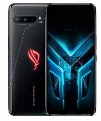 Смартфон Asus ZS661KS RoG Phone 3 512Gb 12Gb черный моноблок 3G 4G 6.59 1080x2340 Android 9.0 64Mpix 802.11 a/b/g/n/ac NFC GPS GSM900/1800 GSM1900 Tou