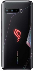 Смартфон Asus ZS661KS RoG Phone 3 512Gb 12Gb черный моноблок 3G 4G 6.59 1080x2340 Android 9.0 64Mpix 802.11 a/b/g/n/ac NFC GPS GSM900/1800 GSM1900 Tou
