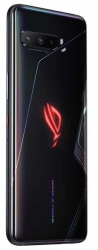Смартфон Asus ZS661KS RoG Phone 3 512Gb 12Gb черный моноблок 3G 4G 6.59 1080x2340 Android 9.0 64Mpix 802.11 a/b/g/n/ac NFC GPS GSM900/1800 GSM1900 Tou